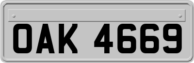 OAK4669