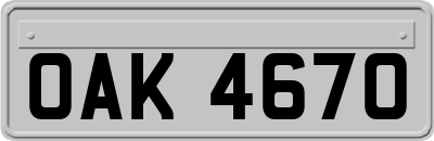OAK4670