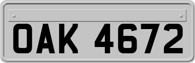 OAK4672