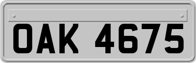 OAK4675