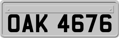OAK4676