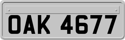OAK4677