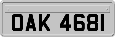 OAK4681