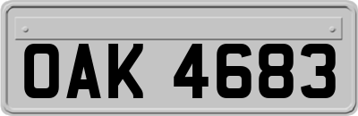 OAK4683