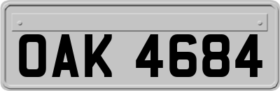 OAK4684