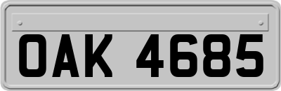 OAK4685