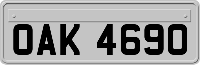 OAK4690