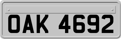 OAK4692