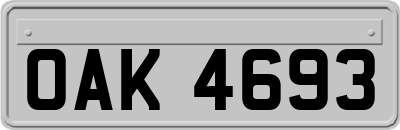 OAK4693