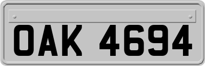 OAK4694