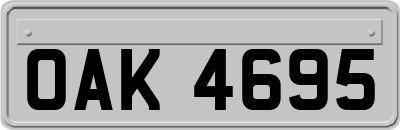 OAK4695
