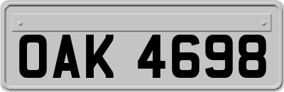 OAK4698