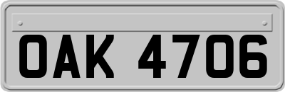 OAK4706