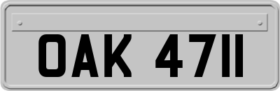 OAK4711