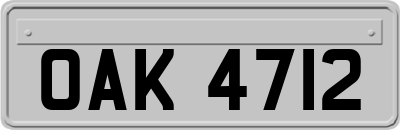 OAK4712