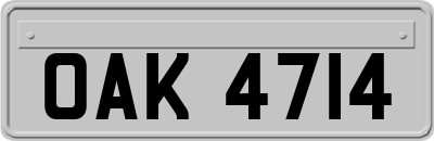OAK4714