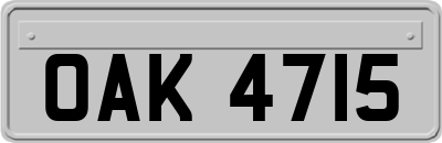 OAK4715