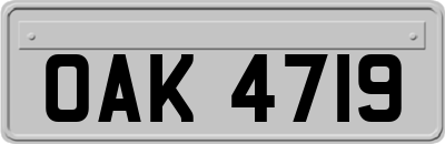 OAK4719