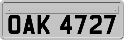 OAK4727