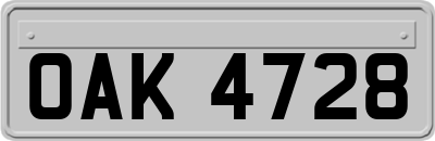 OAK4728