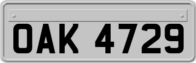 OAK4729