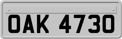 OAK4730