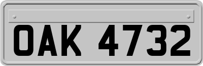 OAK4732