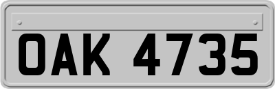 OAK4735