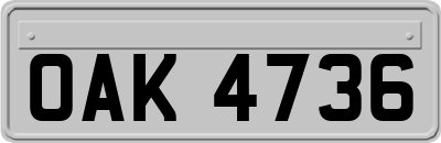 OAK4736