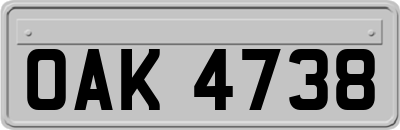 OAK4738