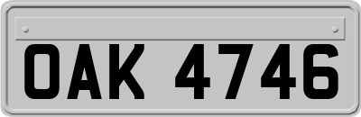 OAK4746