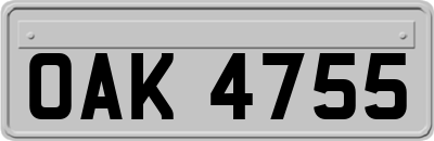 OAK4755