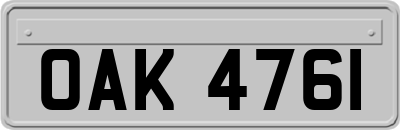 OAK4761