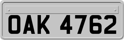 OAK4762