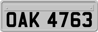 OAK4763