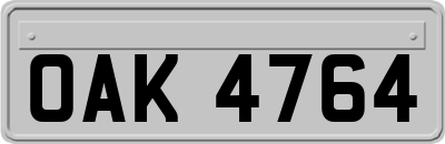 OAK4764