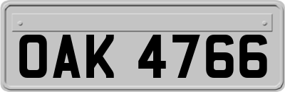 OAK4766
