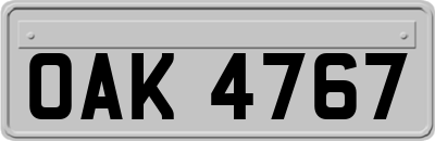 OAK4767