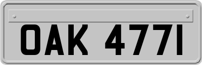 OAK4771