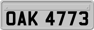 OAK4773