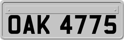 OAK4775