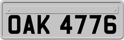 OAK4776
