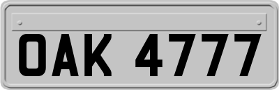 OAK4777