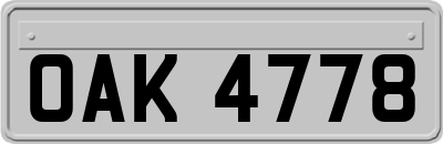 OAK4778