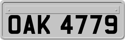 OAK4779