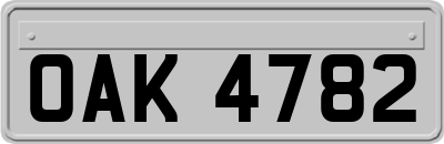 OAK4782