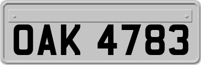 OAK4783
