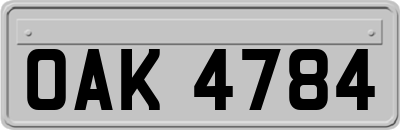 OAK4784