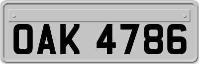 OAK4786