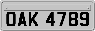 OAK4789